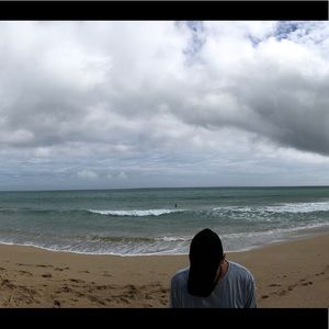 Meet your Posher, Jorge